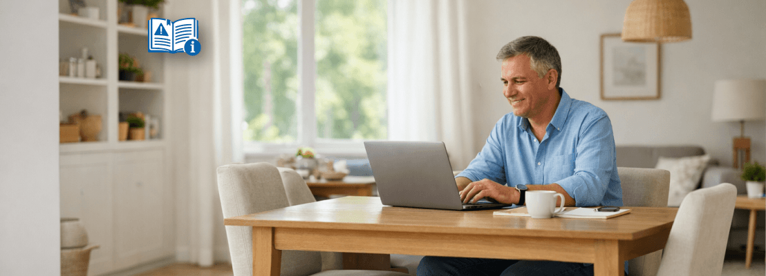 Handleiding hond registreren stap voor stap